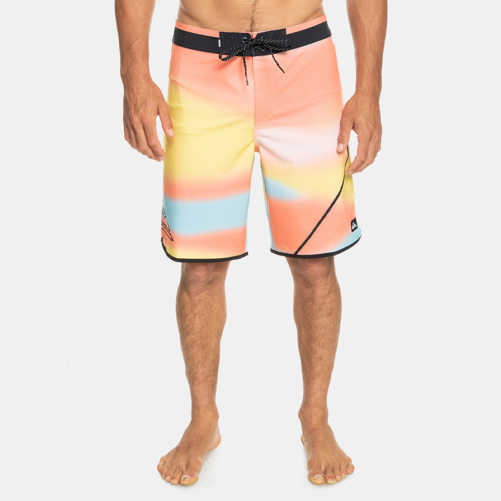 Quiksilver Surfsilk New Wave 20 Ανδρικό Μαγιό (9000147397_68636)