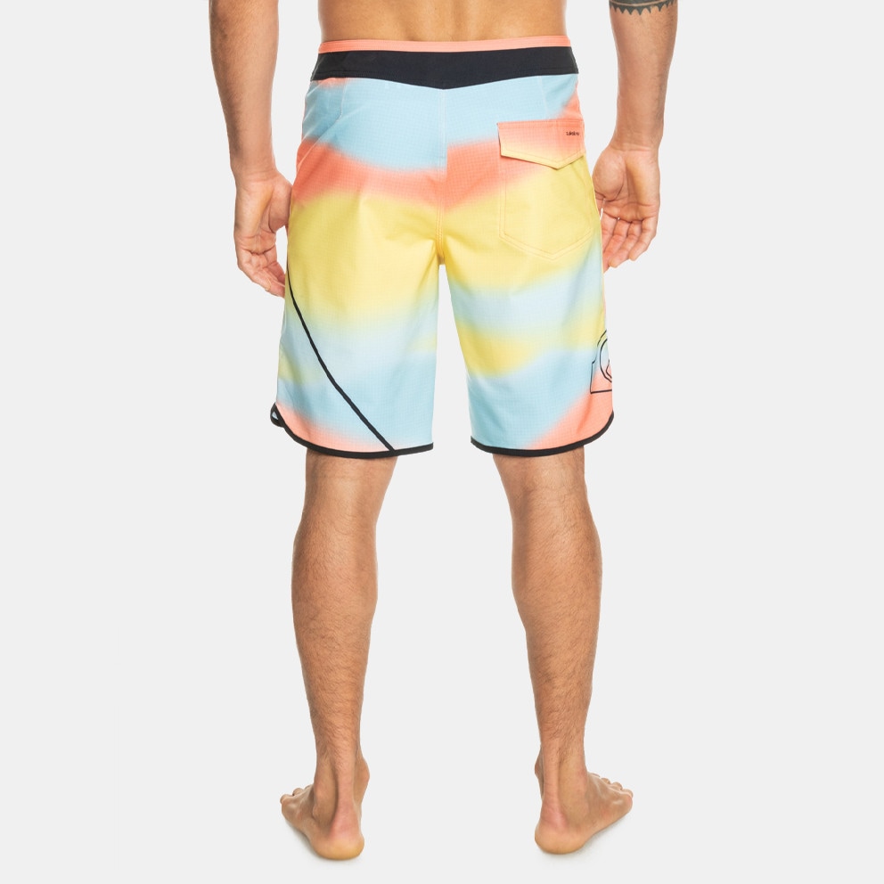 Quiksilver Surfsilk New Wave 20 Ανδρικό Μαγιό