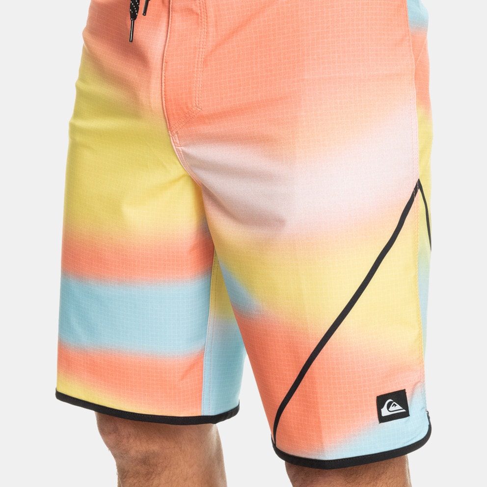 Quiksilver Surfsilk New Wave 20 Men's Swimwear