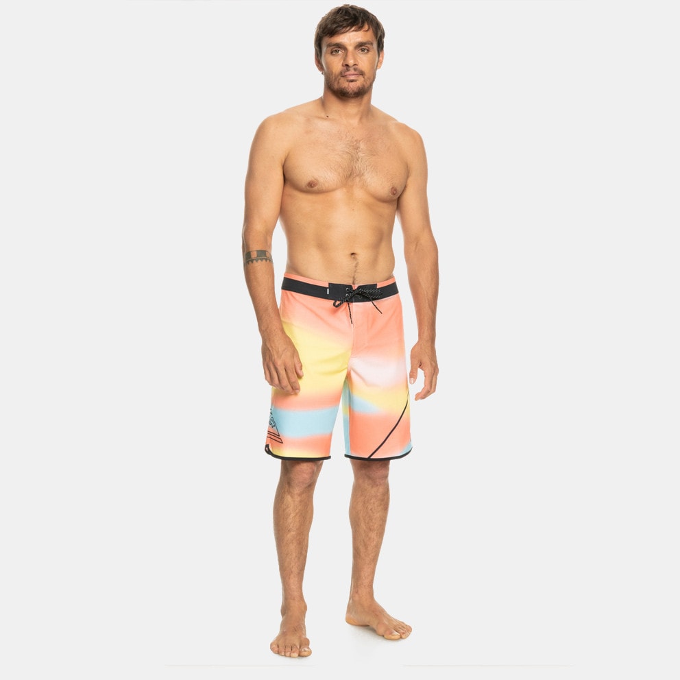 Quiksilver Surfsilk New Wave 20 Men's Swimwear