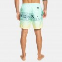 Quiksilver Everyday Wordblock Volley 17'' Men's Swim Shorts