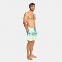 Quiksilver Everyday Wordblock Volley 17'' Men's Swim Shorts