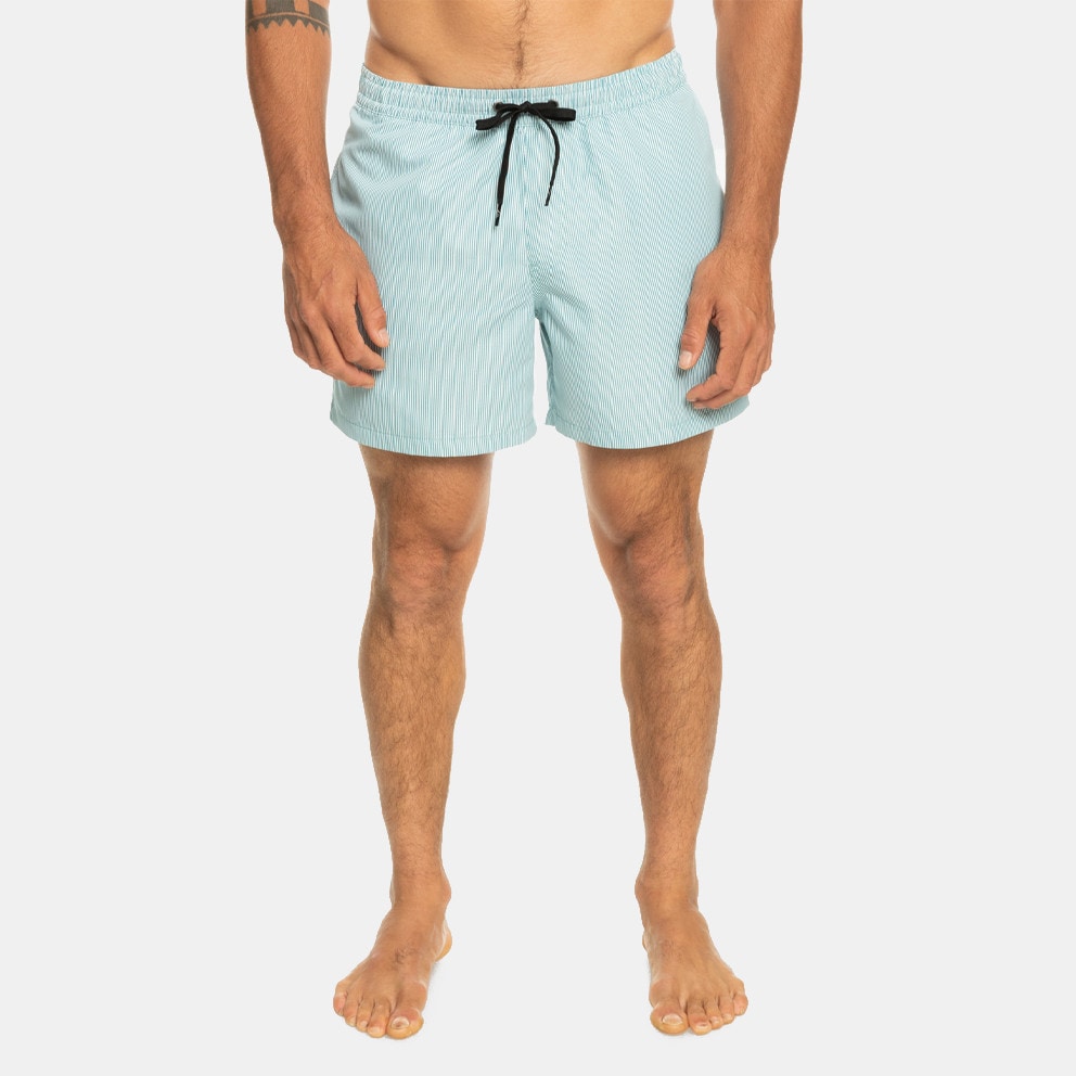 Quiksilver Everyday Deluxe Volley 15'' Men's Swim Shorts