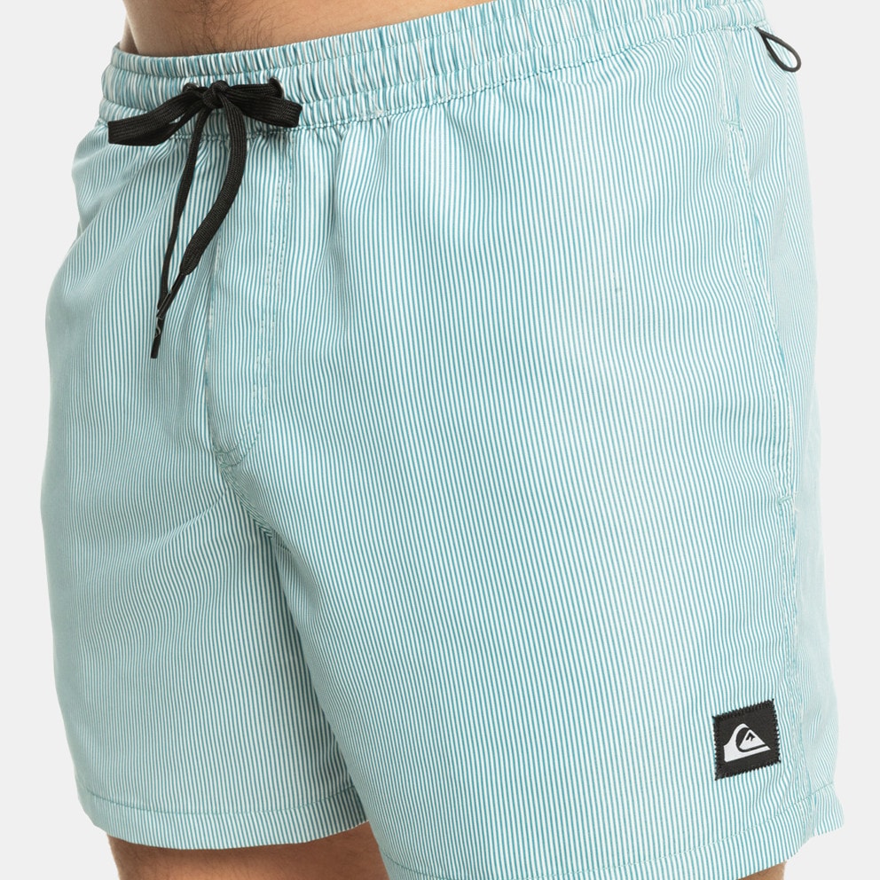 Quiksilver Everyday Deluxe Volley 15'' Men's Swim Shorts