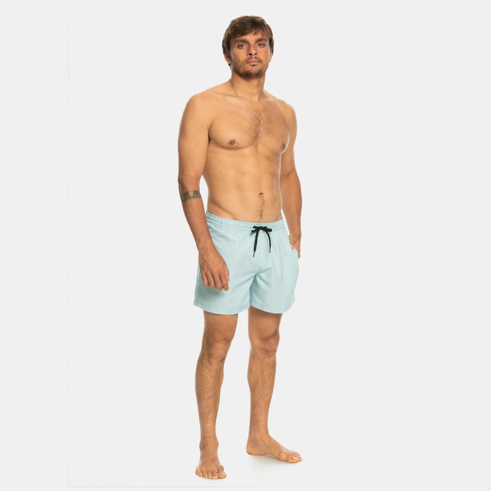 Quiksilver Everyday Deluxe Volley 15'' Ανδρικό Μαγιό