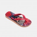 Havaianas Top PJ Masks Παιδικές Σαγιονάρες