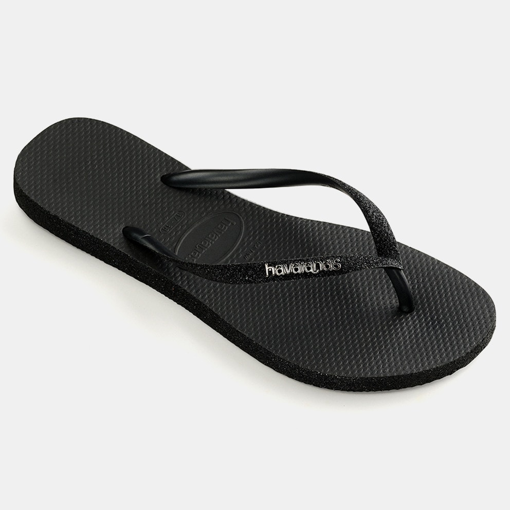 Havaianas Slim Sparkle Unisex Σαγιονάρες