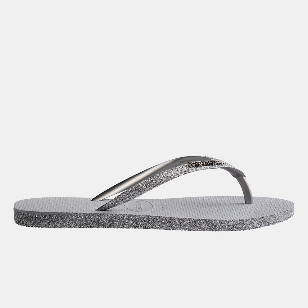 Havaianas Slim Sparkle II Unisex Σαγιονάρες