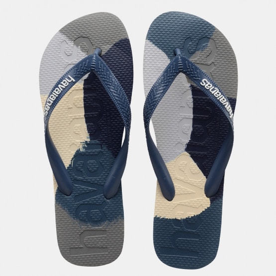 Havaianas Top Logomania Colors II Ανδρικές Σαγιονάρες