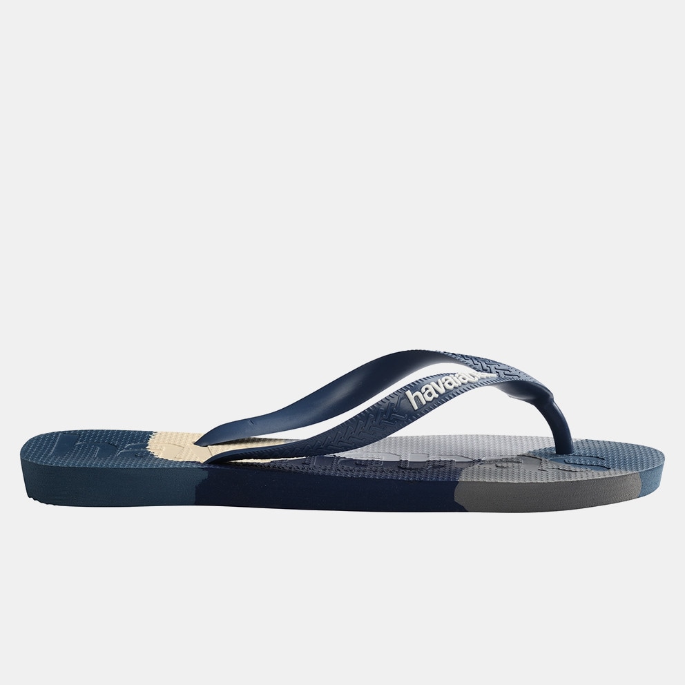 Havaianas Top Logomania Colors II Unisex Flip Flops
