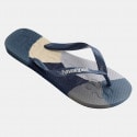 Havaianas Top Logomania Colors II Unisex Flip Flops