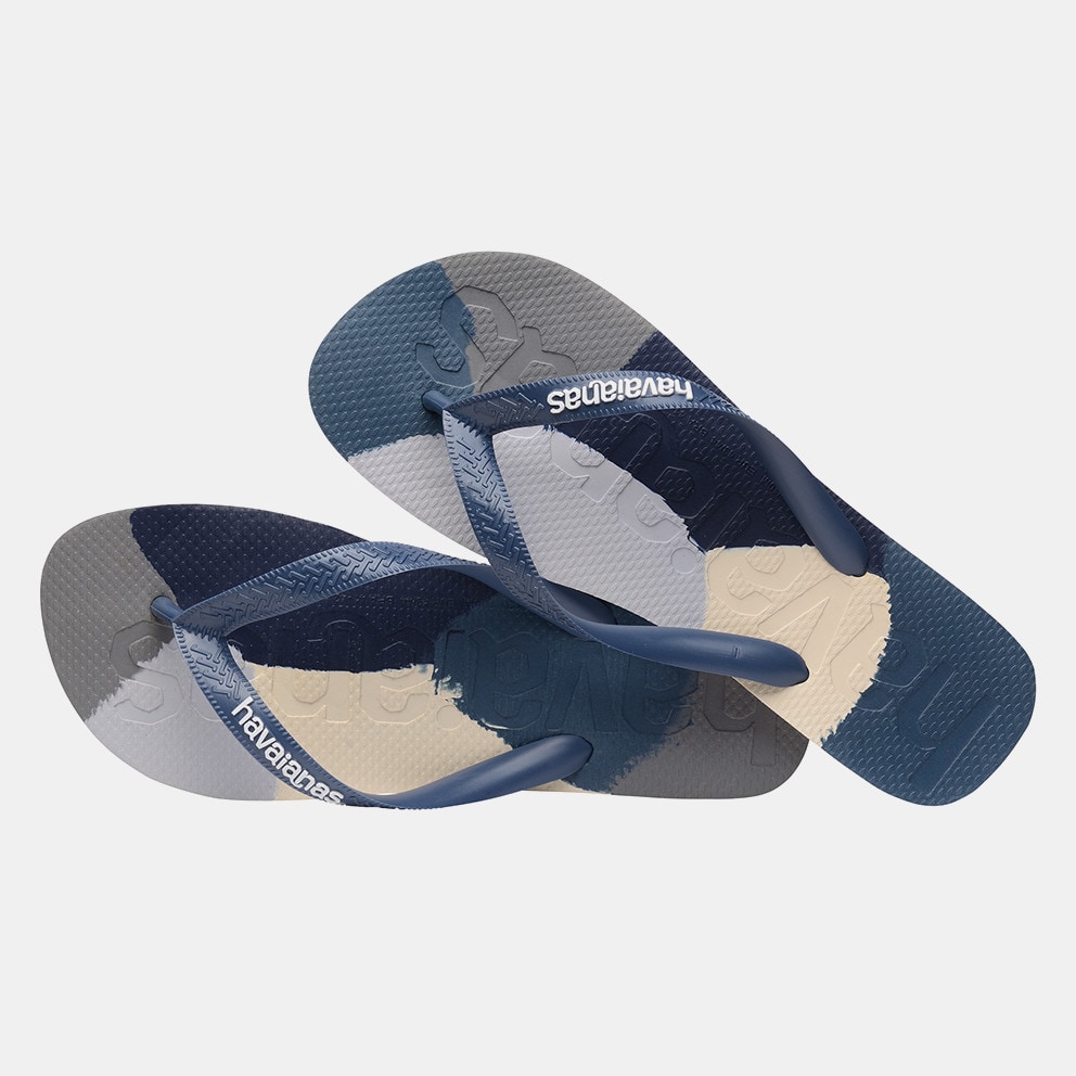 Havaianas Top Logomania Colors II Unisex Flip Flops