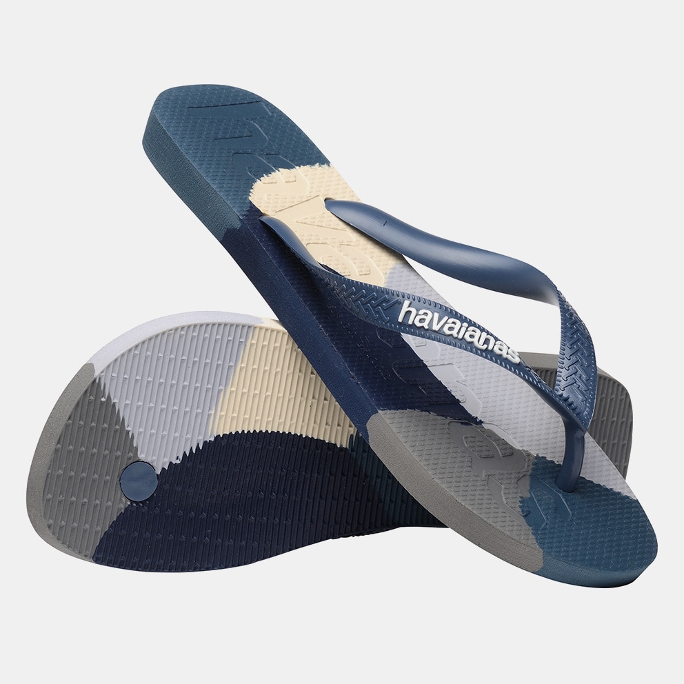 Havaianas Top Logomania Colors II Ανδρικές Σαγιονάρες