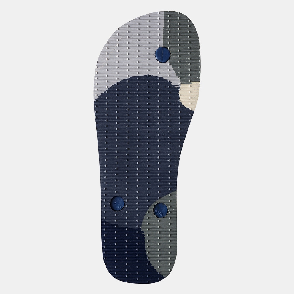 Havaianas Top Logomania Colors II Unisex Flip Flops