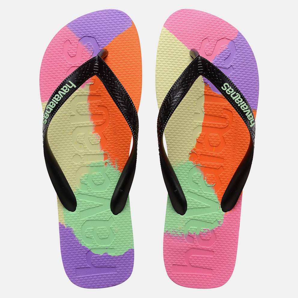 Havaianas Top Logomania Colors II Unisex Σαγιονάρες (9000149505_1469) Ανδρικά / Ανδρικά Παπούτσια / Ανδρικές Σαγιονάρες & Slides