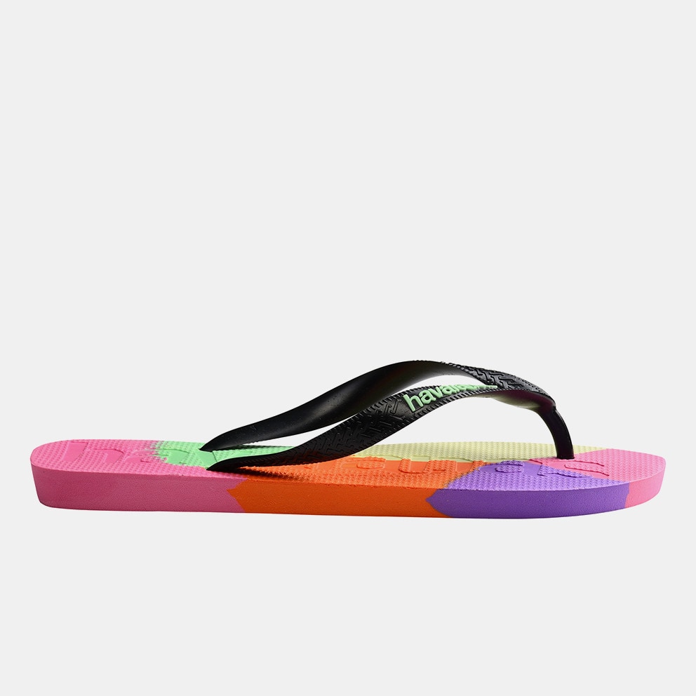 Havaianas Top Logomania Colors II Unisex Σαγιονάρες