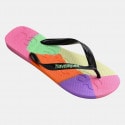 Havaianas Top Logomania Colors II Unisex Flip Flops