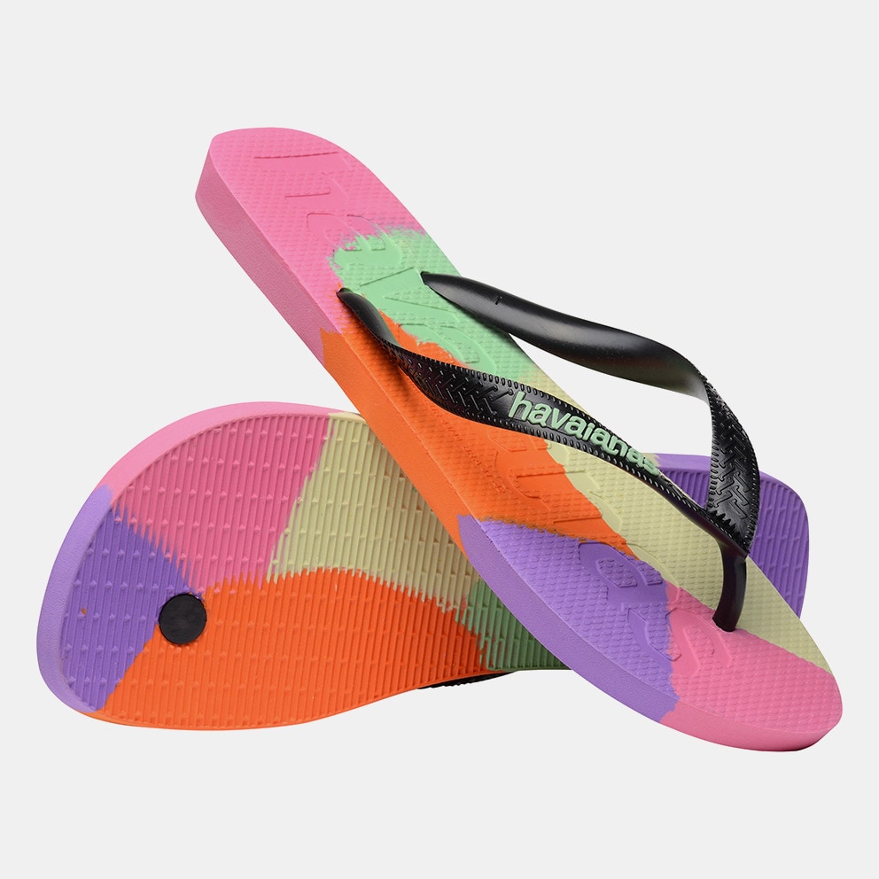 Havaianas Top Logomania Colors II Unisex Σαγιονάρες