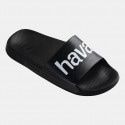 Havaianas Classic Logomania Ανδρικά Slides