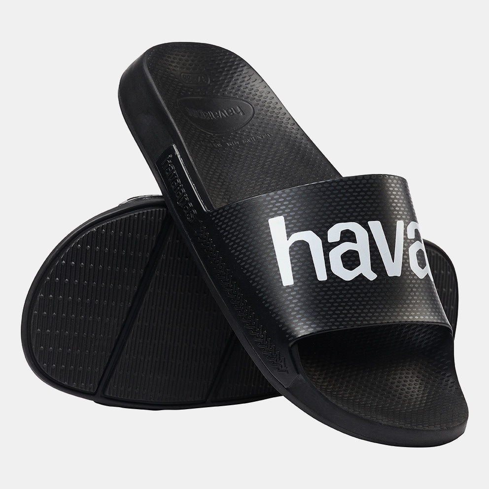 Havaianas Classic Logomania Ανδρικά Slides