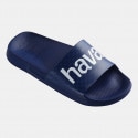 Havaianas Classic Logomania Ανδρικά Slides