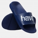 Havaianas Classic Logomania Ανδρικά Slides