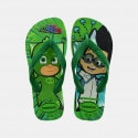 Havaianas Top PJ Masks Παιδικές Σαγιονάρες