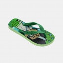 Havaianas Top PJ Masks Παιδικές Σαγιονάρες