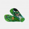 Havaianas Top PJ Masks Kids' Flip Flops