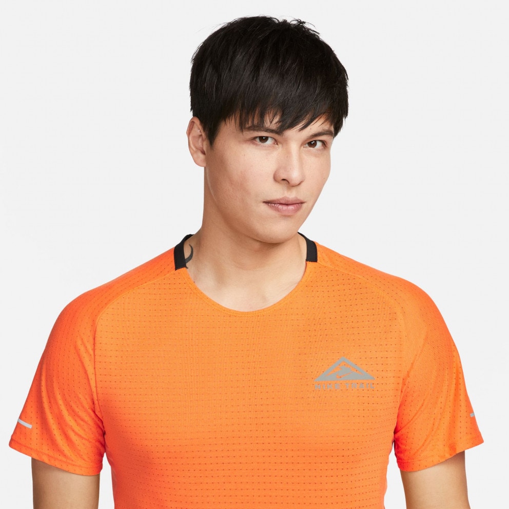 Nike Trail Dri-FIT Solar Chase Ανδρικό T-shirt