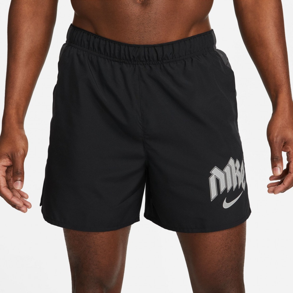 Nike Dri-FIT Run Division Challenger 5" Men's Shorts