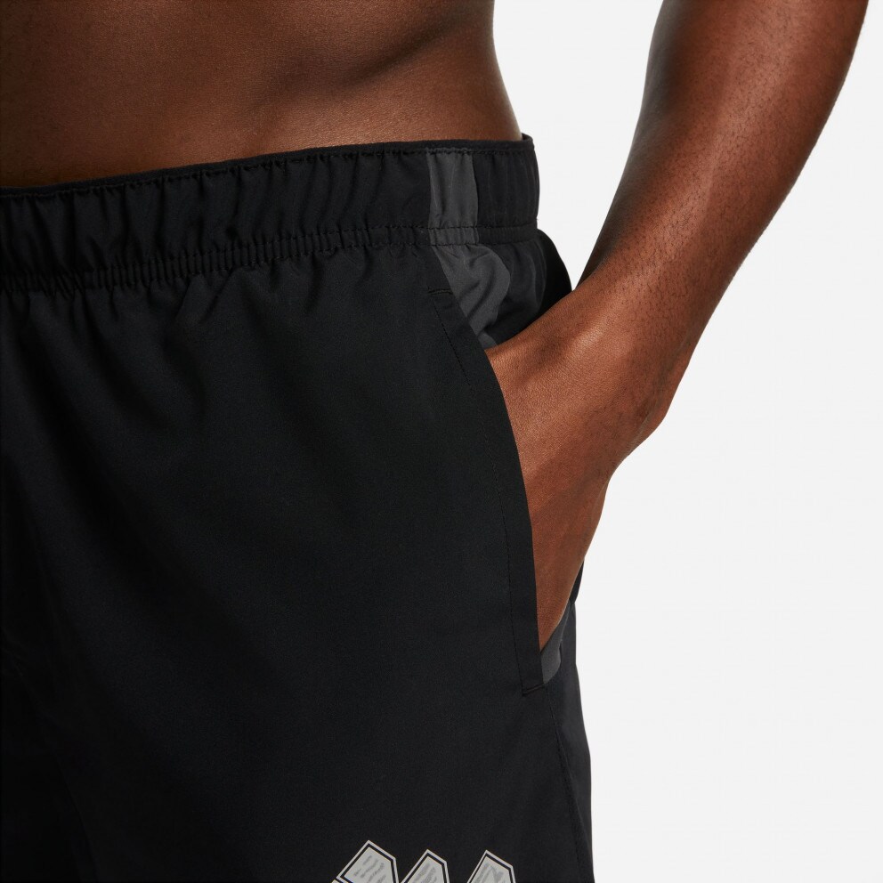 Nike Dri-FIT Run Division Challenger 5" Men's Shorts