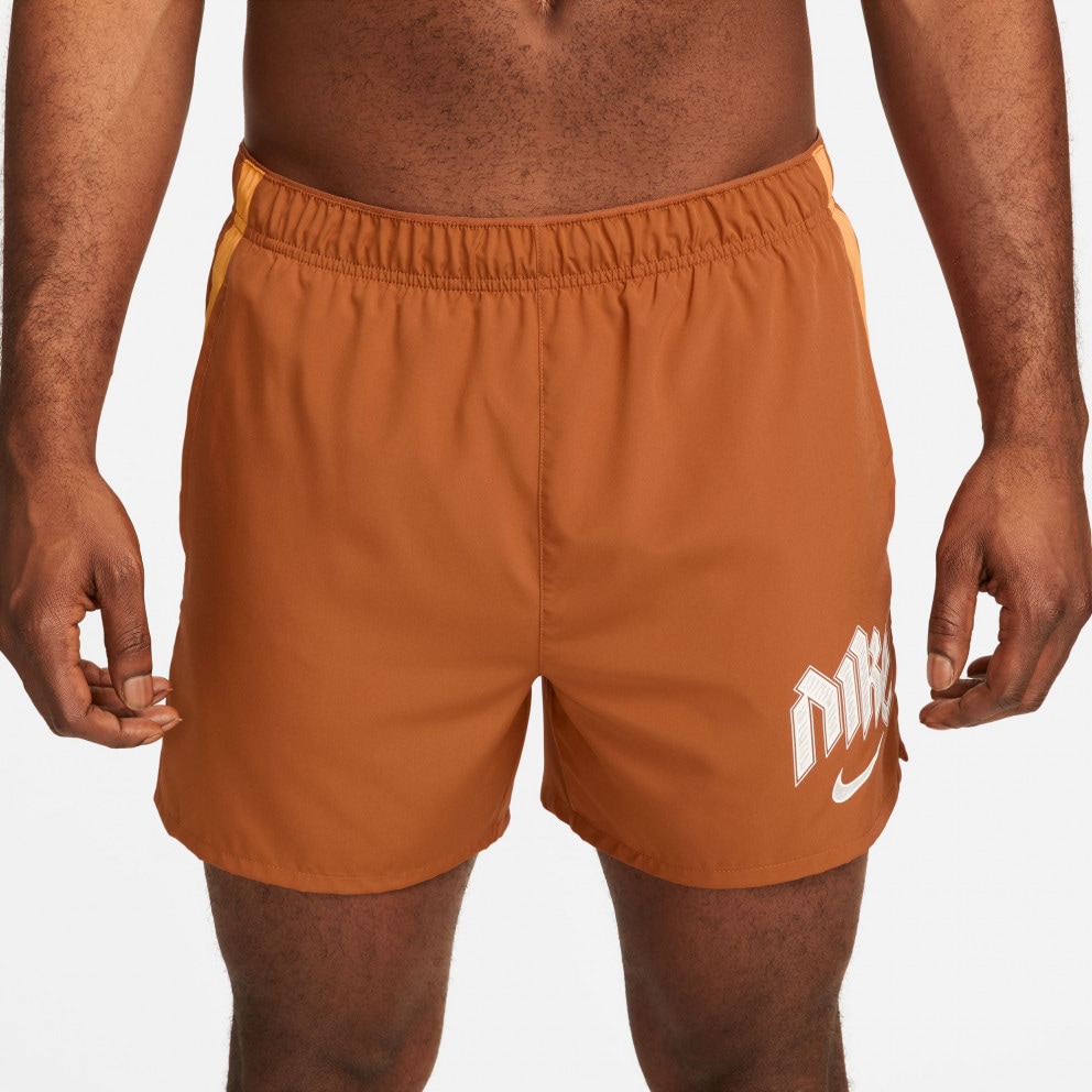 Nike Dri-FIT Run Division Challenger 5" Men's Shorts