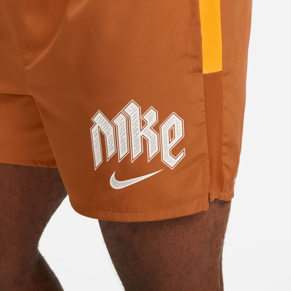 Nike Dri-FIT Run Division Challenger 5" Men's Shorts