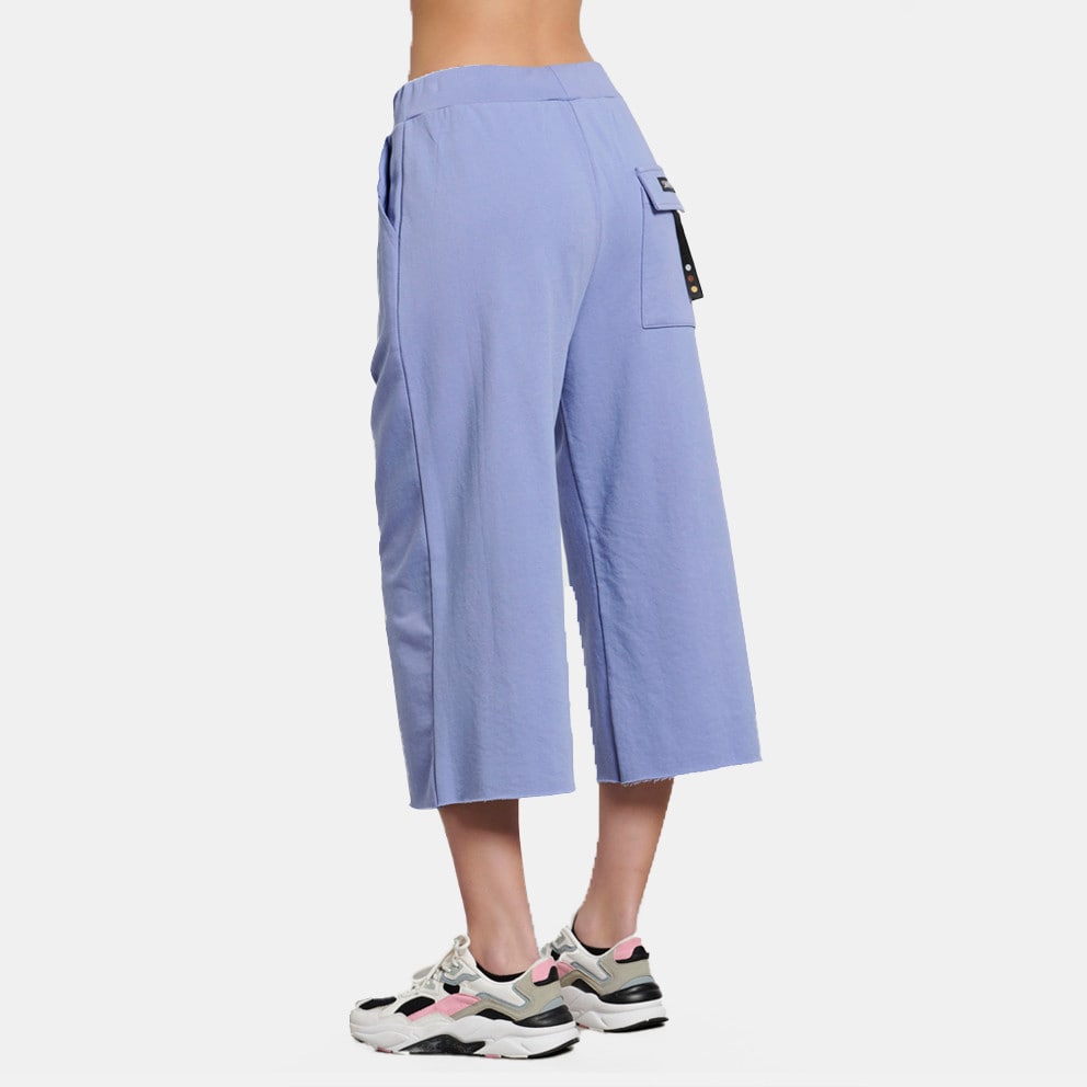 BodyTalk Snaps Women's Track Pants