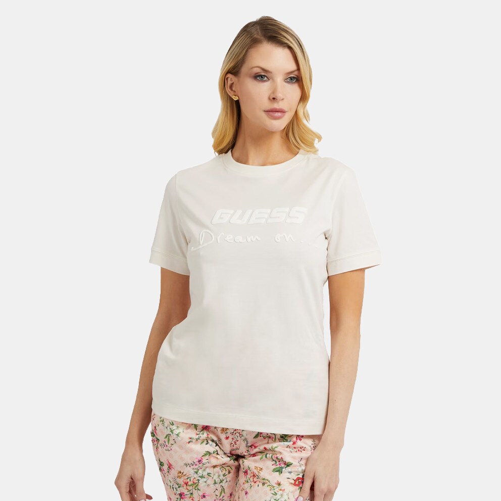 Guess Dalya Γυναικείο T-Shirt