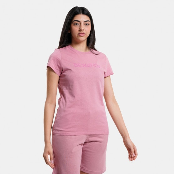Be:Nation Essentials Γυναικείο T-shirt