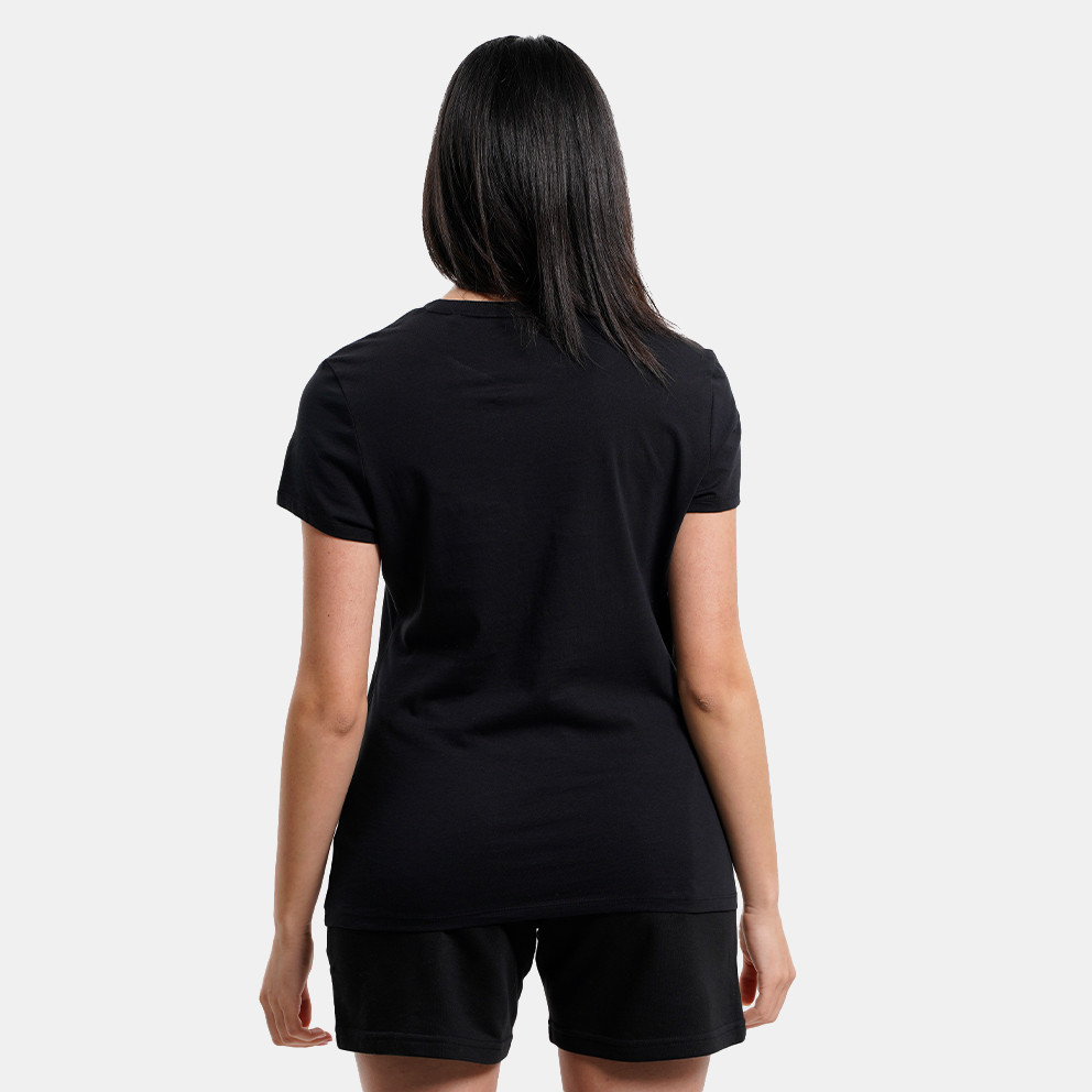 Be:Nation Essentials Crew Neck Women's T-shirt