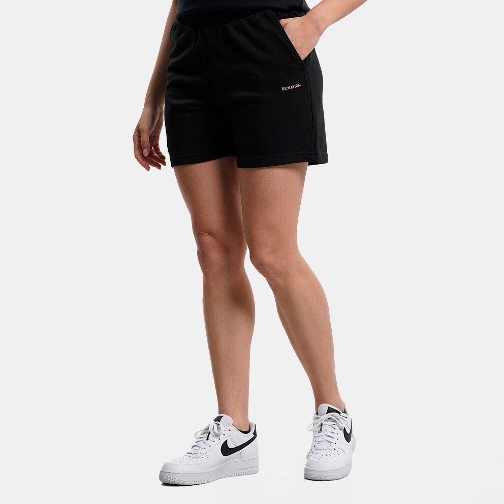 Be:Nation Essentials Women's Shorts