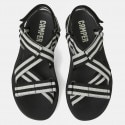 Camper Webbing Stripes Γυναικεία Σανδάλια