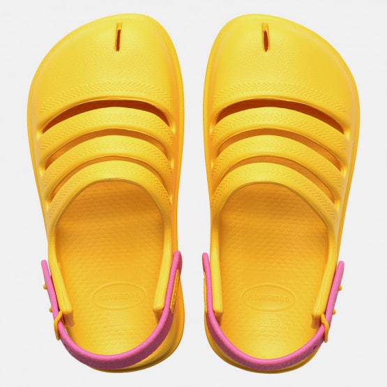 Havaianas Clog Παιδικά Σανδάλια