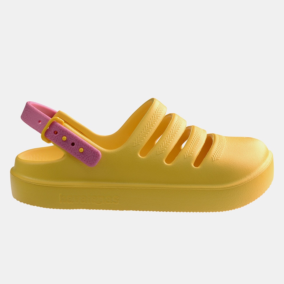 Havaianas Clog Παιδικά Σανδάλια