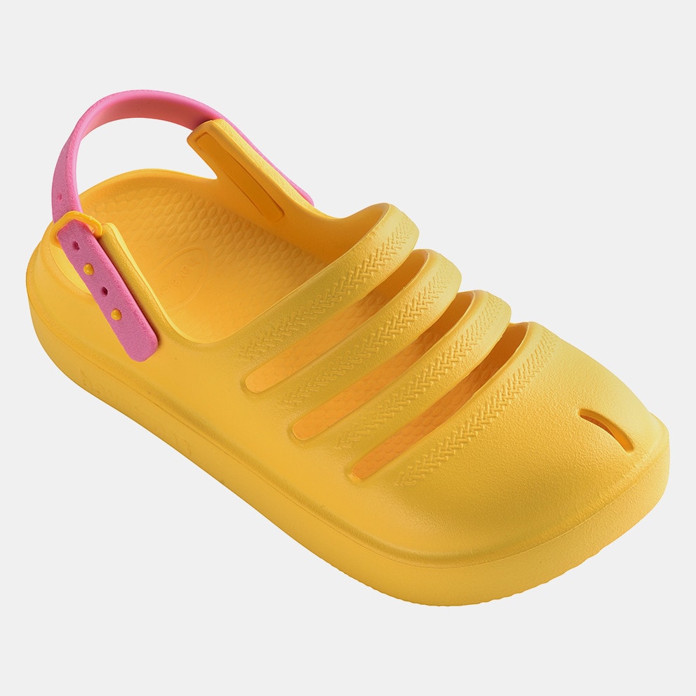 Havaianas Clog Παιδικά Σανδάλια