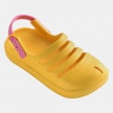 Havaianas Clog Παιδικά Σανδάλια
