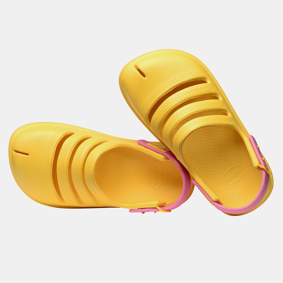 Havaianas Clog Παιδικά Σανδάλια