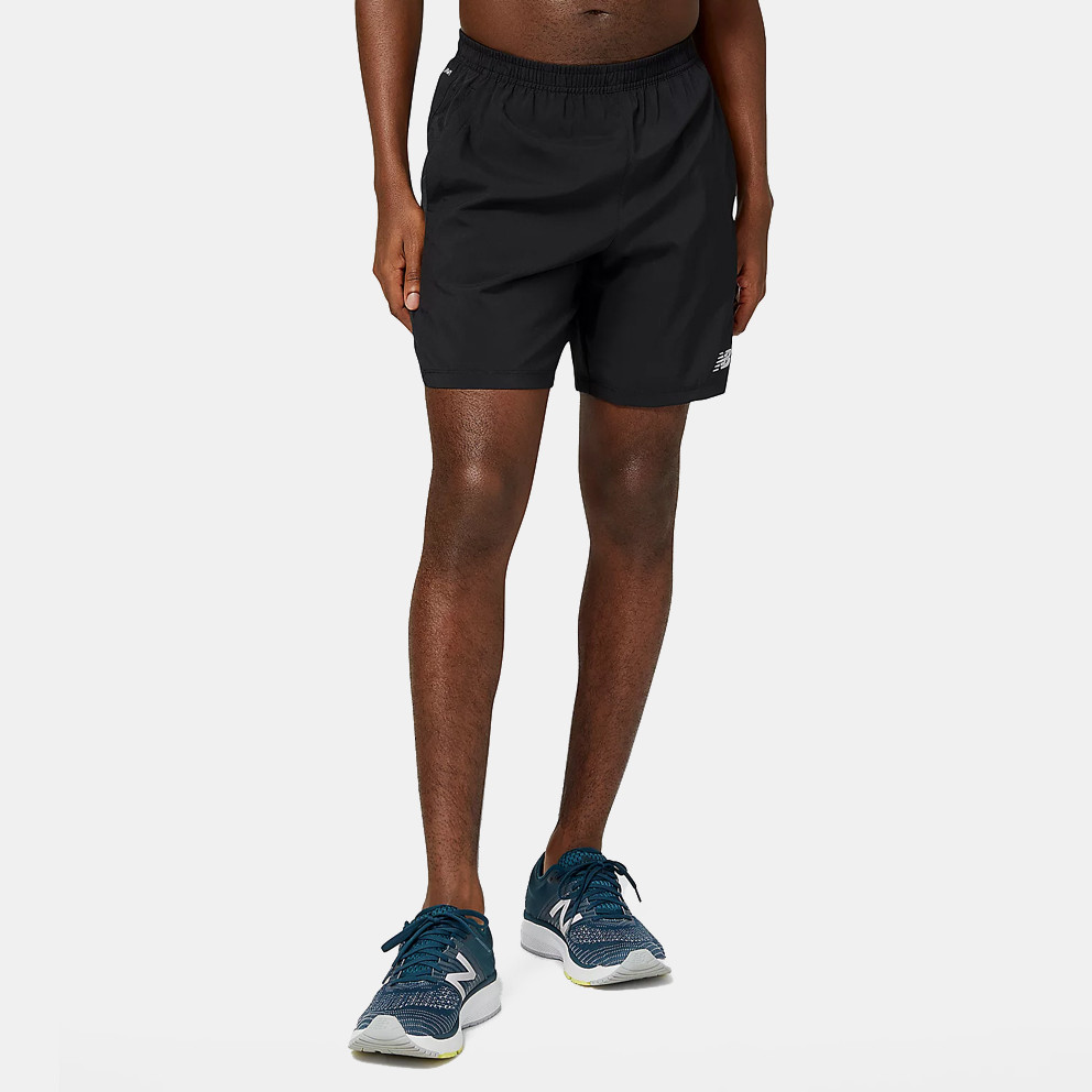 New Balance Accelerate 7 Inch Men's Shorts