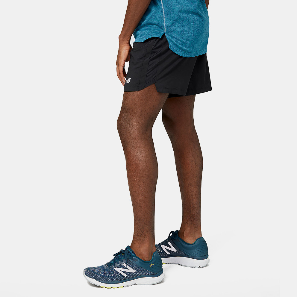 New Balance Accelerate 7 Inch Men's Shorts