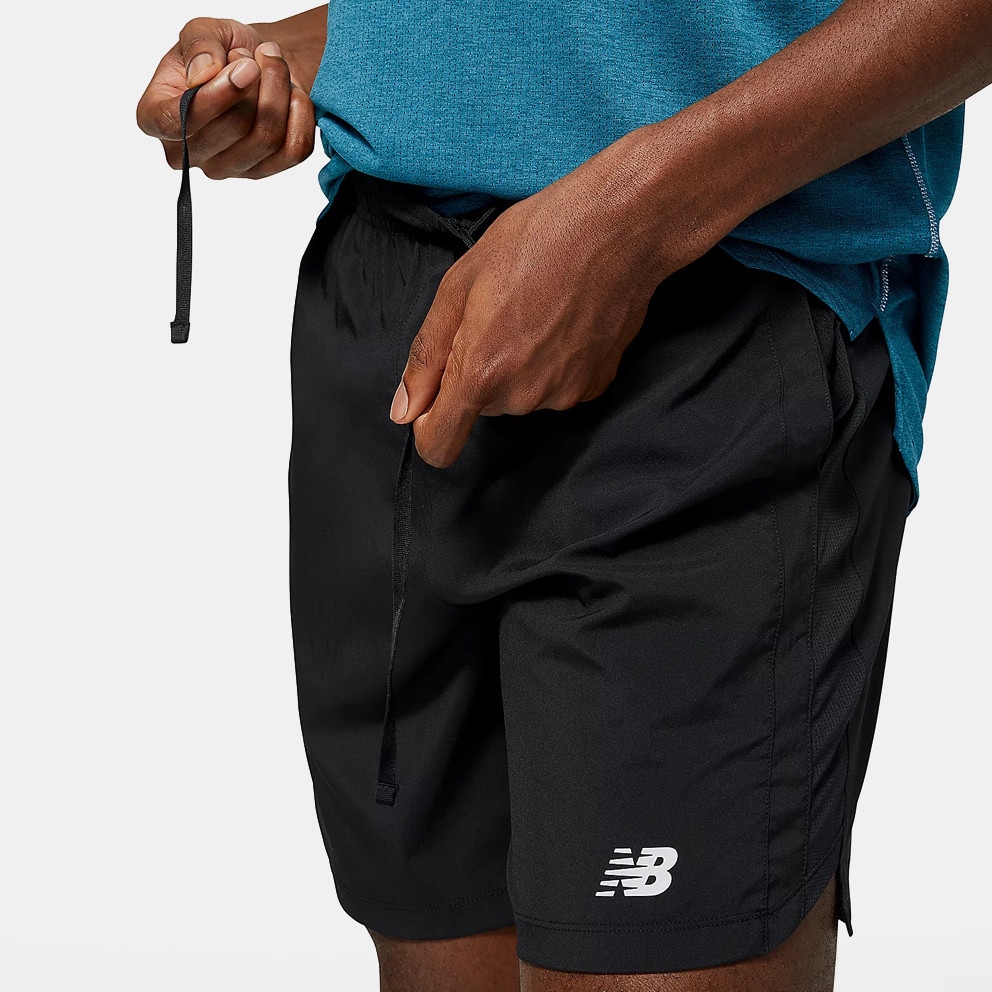 New Balance Accelerate 7 Inch Men's Shorts