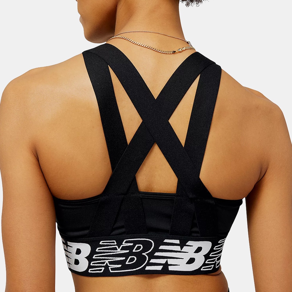 New Balance Relentless Women's Bra