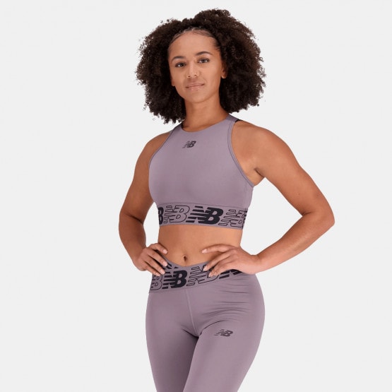 New Balance Relentless Women's Bra